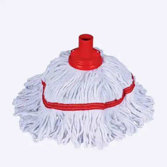 Hygiemix Red Mop Head (c8353p5)