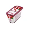Morello Cherry Frozen Fruit Puree (02038p2)