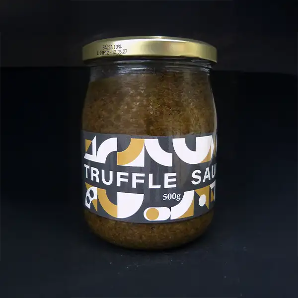Truffle Sauce (a39998p1)
