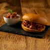 BBQ Chicken Sandwich Filling (z2383p1)