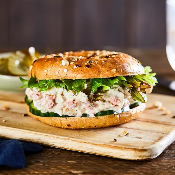 Chicken & Bacon Sandwich Filling (z2385p1)