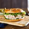 Chicken & Bacon Sandwich Filling (z2385p1)