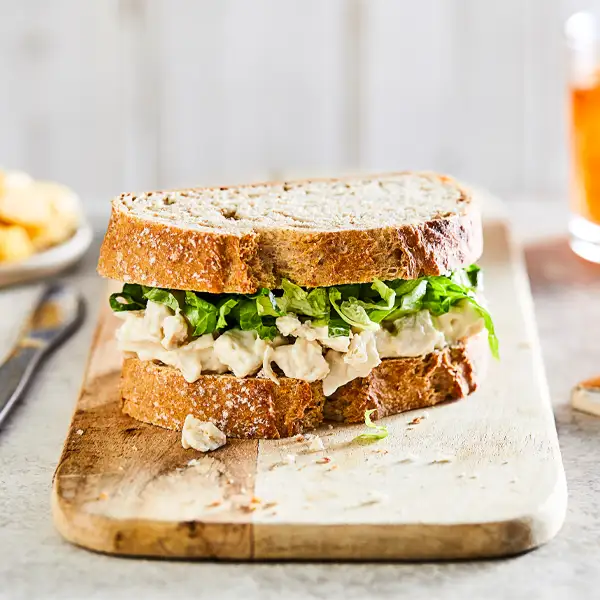Chicken Mayonnaise Sandwich Filling (z2386p1)