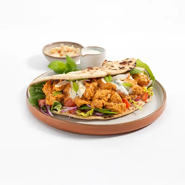 Authentic Chicken Tikka Sandwich Filling (z2399p1)