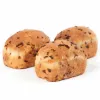 Mini Onion Tin Loaves (36402p1)
