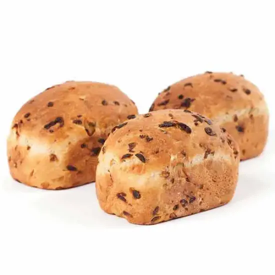 Mini Onion Tin Loaves (36402p1)