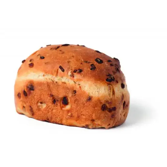 Mini Onion Tin Loaves (36402p5)