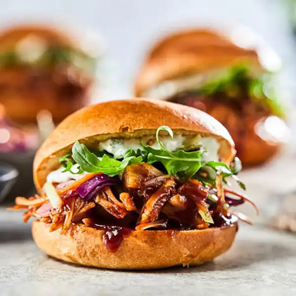 Mini Brioche Sliders (36412p1)