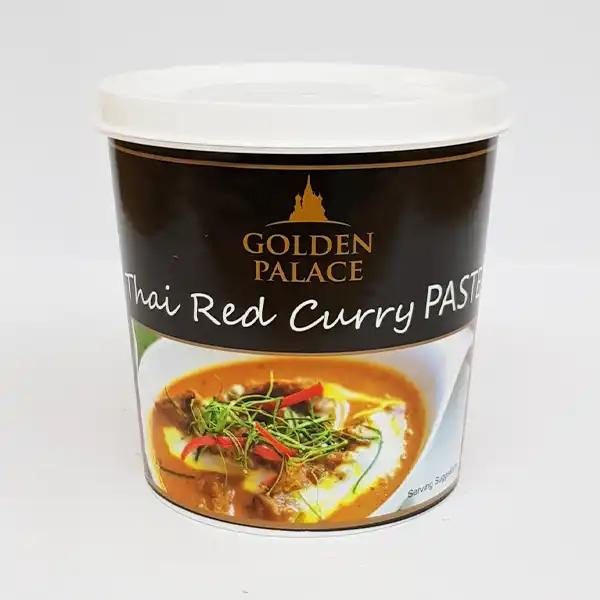 Thai Red Curry Paste (a64098p2)