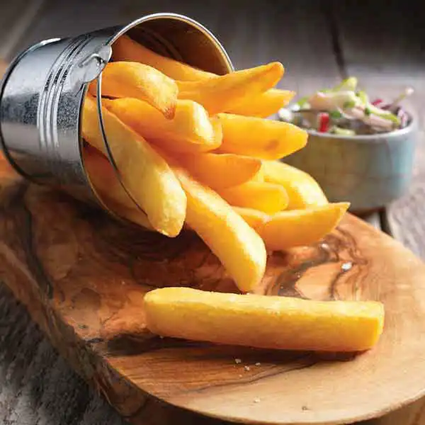 Straight Cut Chips 15mm (03304p1)