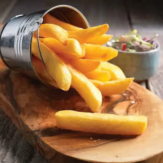 Straight Cut Chips 15mm (03304p1)