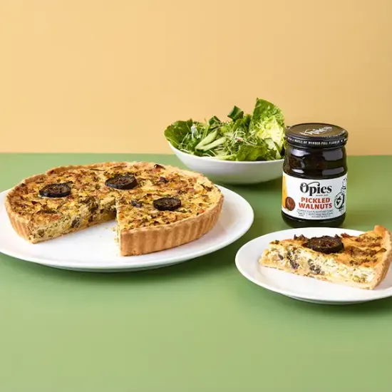 Opies Pickled Walnuts (a40460p1)