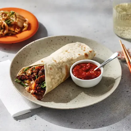 6" Flour Tortillas (77203p1)
