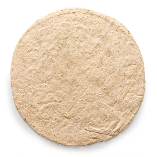 12" Flour Tortillas (77201p5)