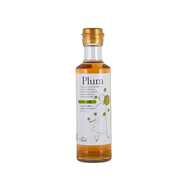 Ume Plum Drinking Vinegar (a40234p1)
