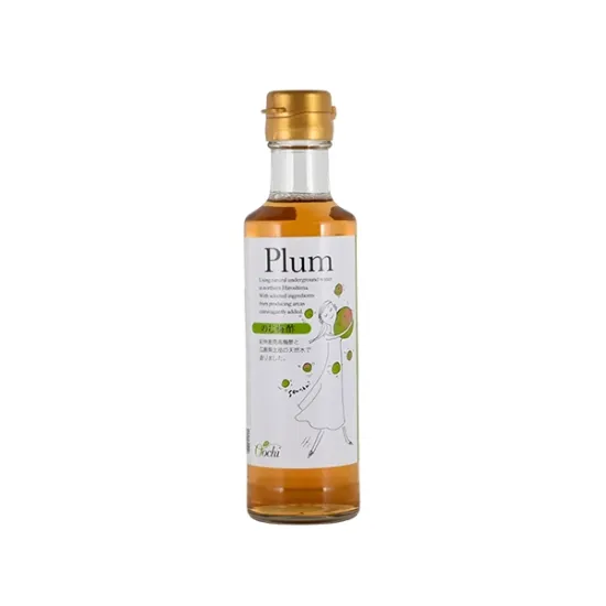 Ume Plum Drinking Vinegar (a40234p1)