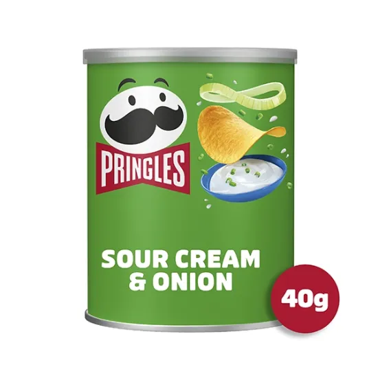 Sour Cream & Onion Crisps (a954990p2)