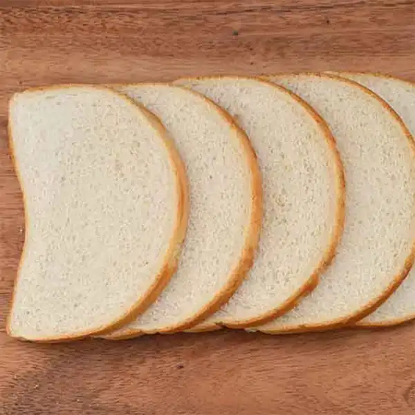 White Bloomer Bread, 12+2 (065092p5)