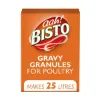 Poultry Gravy Granules (a9601p2)