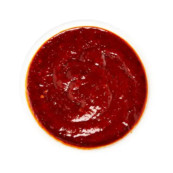 Calabrian Chilli Hot Honey Sauce (a96173p5)