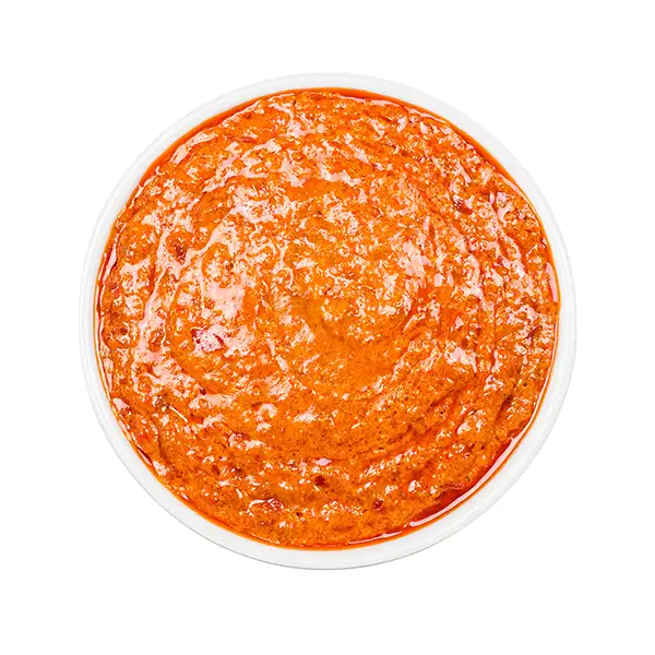 Smokey Capia Pepper Pesto (smokey-capia-pepper-pestop5)