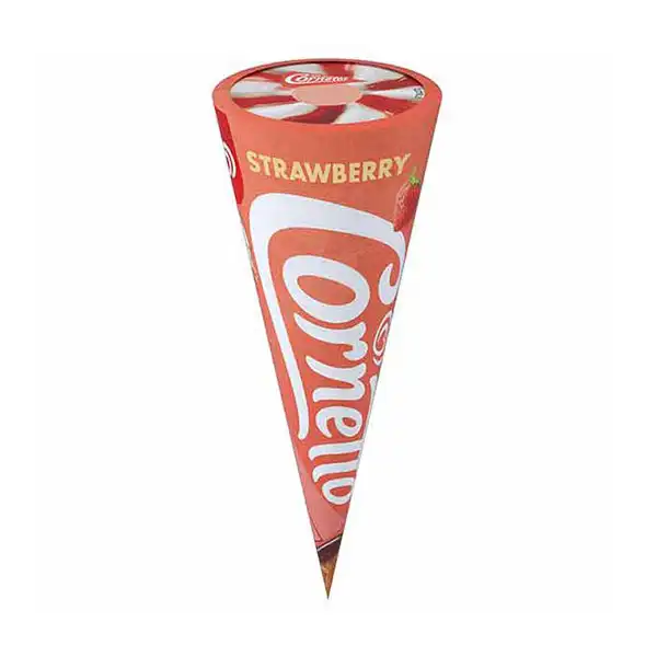 Cornetto Strawberry (192059p2)