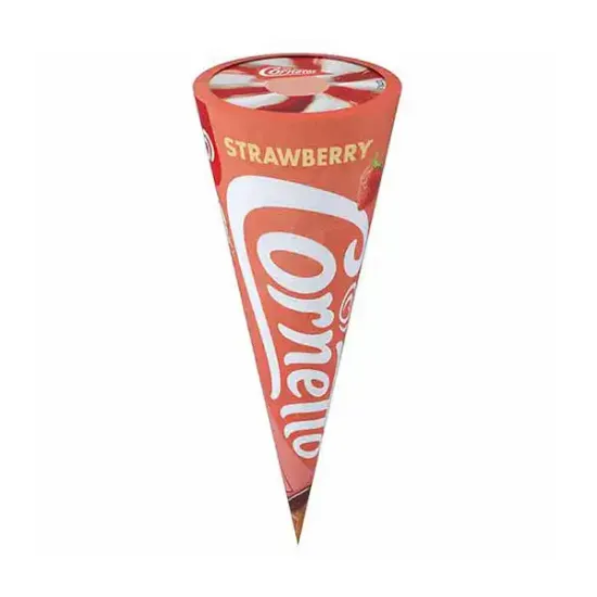 Cornetto Strawberry (192059p2)