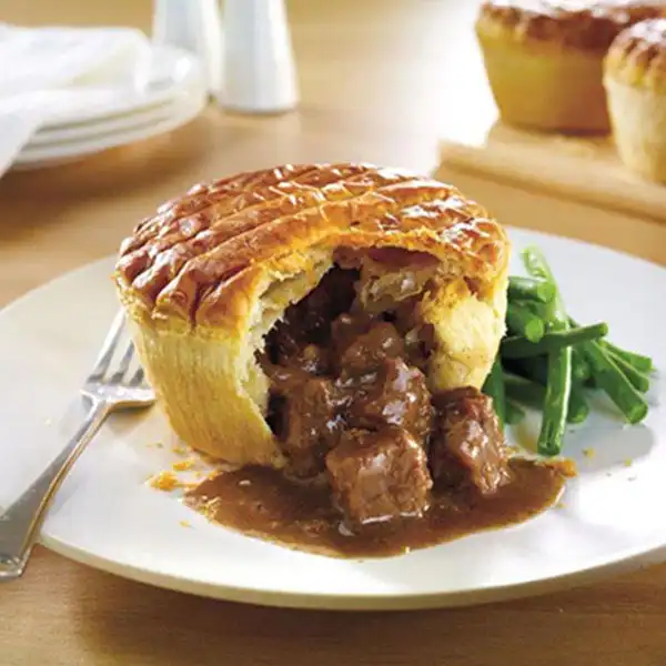 Steak Pies (2586p1)