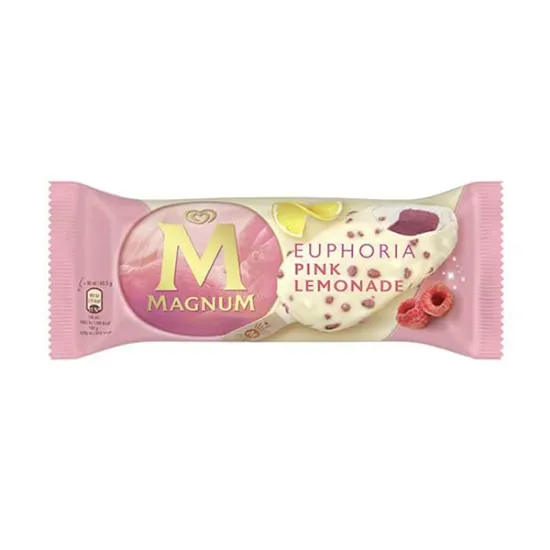 Magnum Euphoria Pink Lemonade (192210p2)