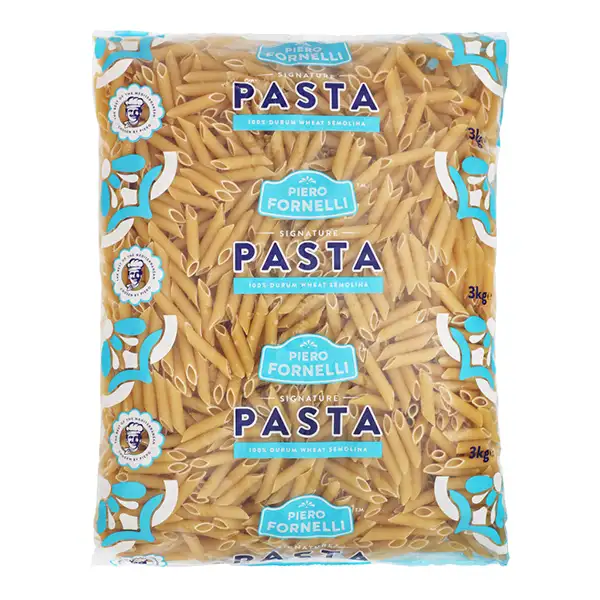 Penne Rigate Pasta (a6493p2)