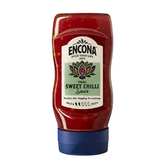 Thai Sweet Chilli Sauce (a2940p2)