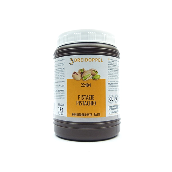 Pistachio Paste (a40086p2)