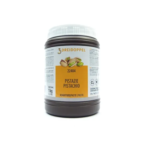 Pistachio Paste (a40086p2)