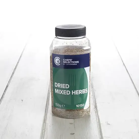 Dried Mixed Herbs (a674031p2)