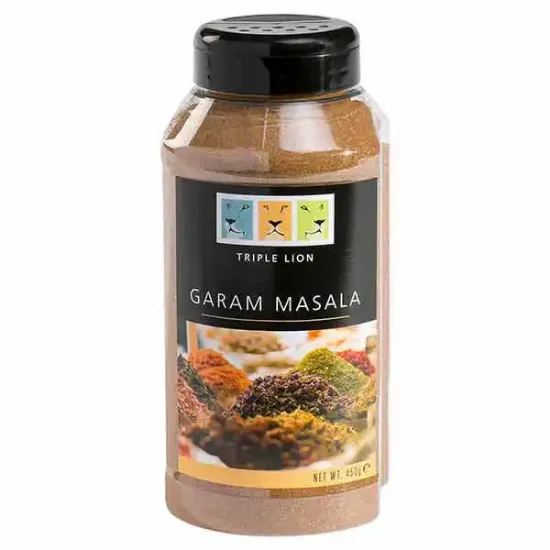 Garam Masala (a674191p2)