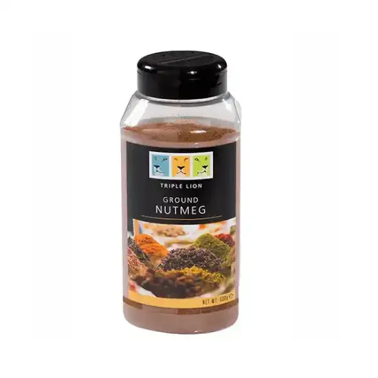 Ground Nutmeg (a674401p2)