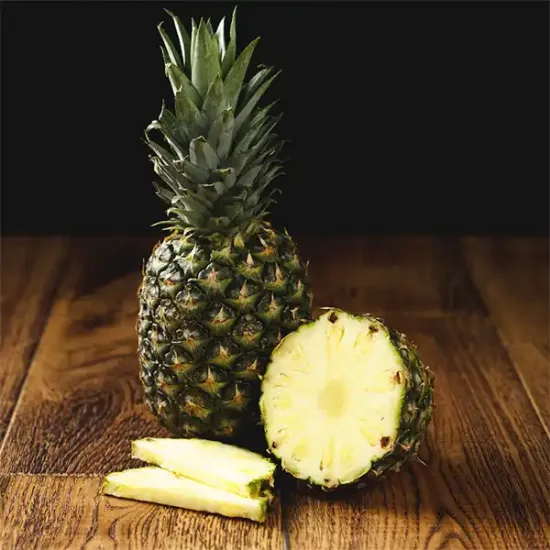 Large Pineapple (v1505p1)