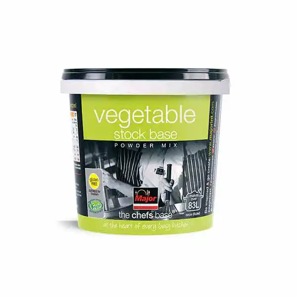 Vegetable Stock Powder (a97812p2)