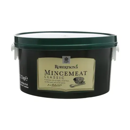 Classic Mincemeat (a21146p2)