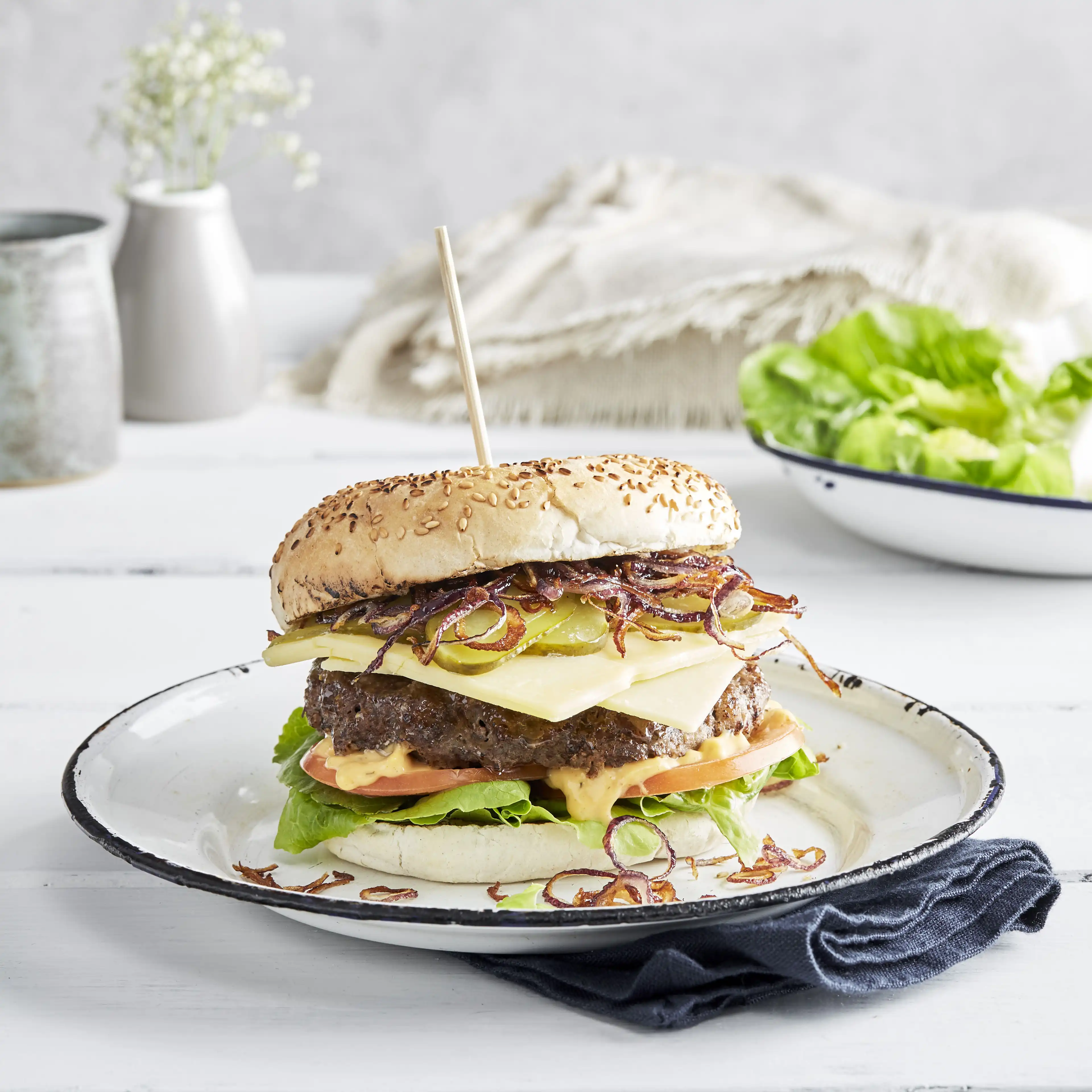 Mild Cheddar Cheese Slices (z5993p1)