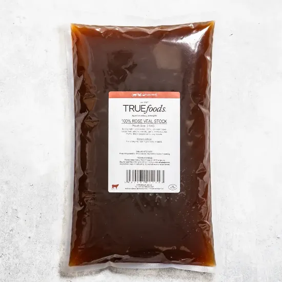 Standard Veal Stock (z2574p2)