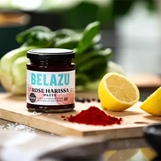 Rose Harissa (z2562p1)