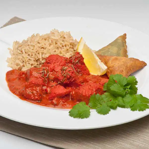 Chicken Tikka Masala (14665p1)