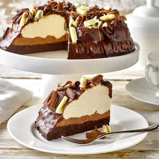 Chocolate Lumpy Bumpy (7299p1)
