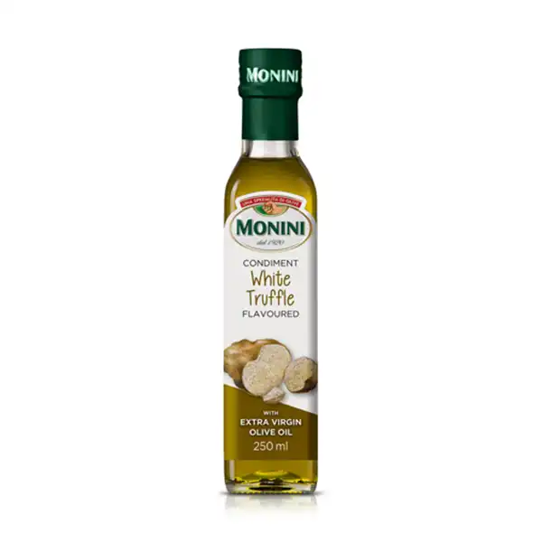 White Truffle Flavoured Oil (a202141p2)