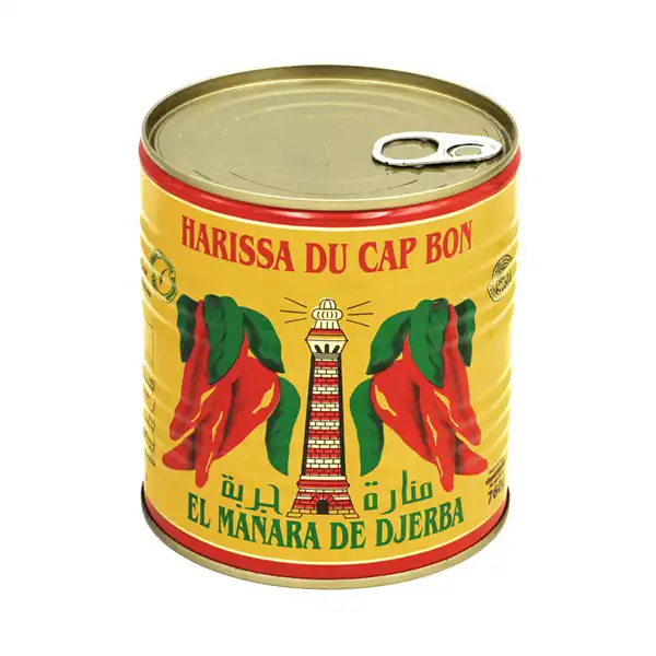Harissa Paste (a42089p2)