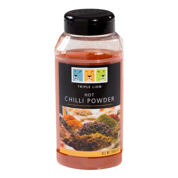 Hot Chilli Powder (a96602p2)