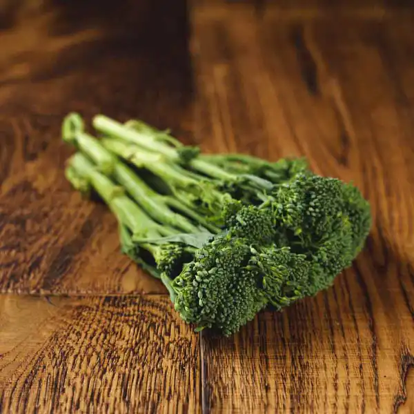 Tenderstem Broccoli (v2118p5)