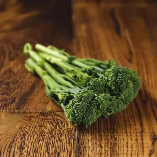 Tenderstem Broccoli (v2118p5)