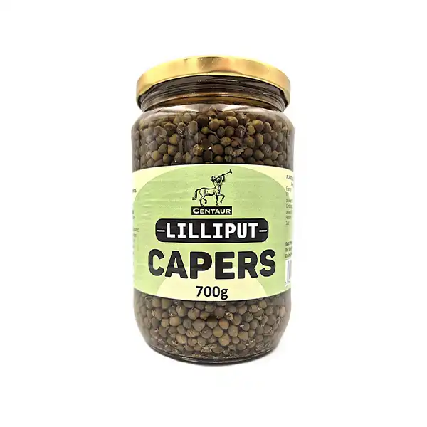 Lilliput Capers (a42091p2)